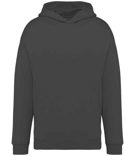 Native Spirit Unisex Oversized Hoodie - IRN - M